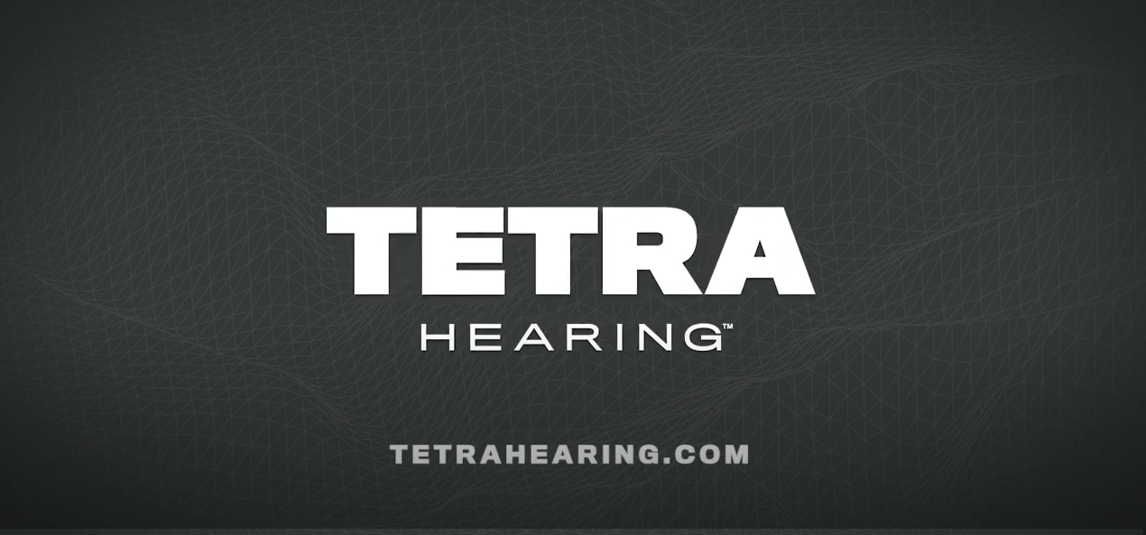 Tetra Hearing